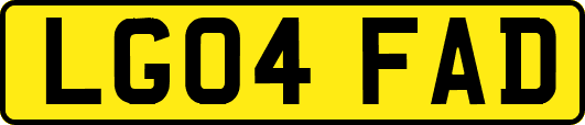 LG04FAD