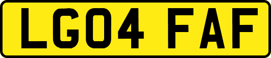 LG04FAF