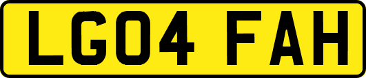 LG04FAH