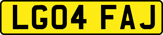 LG04FAJ