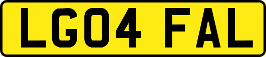 LG04FAL