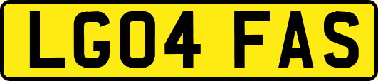 LG04FAS