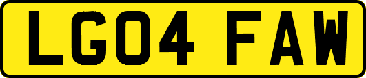 LG04FAW