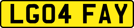 LG04FAY