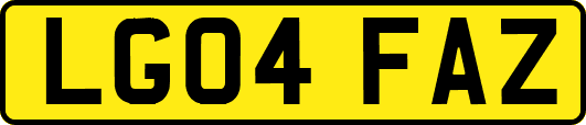 LG04FAZ