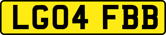 LG04FBB