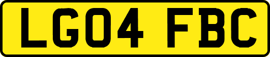 LG04FBC