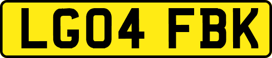 LG04FBK