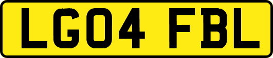 LG04FBL
