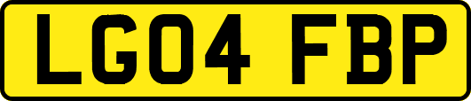 LG04FBP