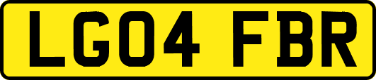 LG04FBR