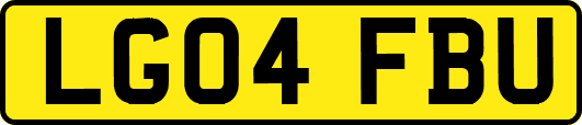 LG04FBU