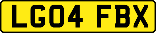 LG04FBX
