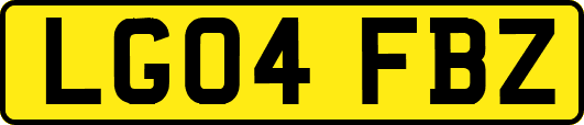 LG04FBZ