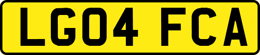 LG04FCA