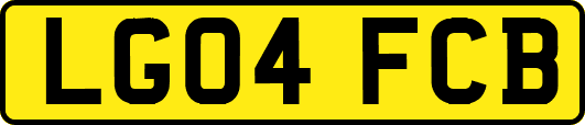 LG04FCB