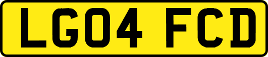 LG04FCD
