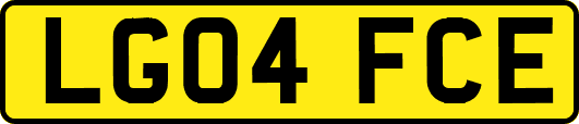LG04FCE