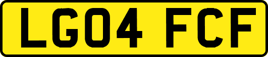 LG04FCF