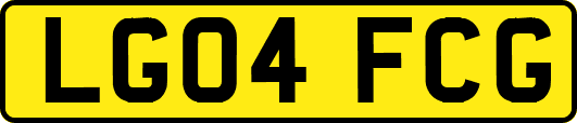 LG04FCG