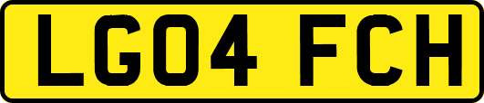 LG04FCH