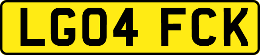 LG04FCK