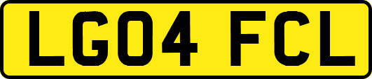 LG04FCL