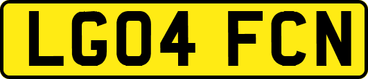 LG04FCN