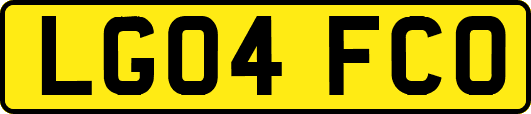 LG04FCO