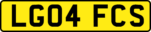 LG04FCS