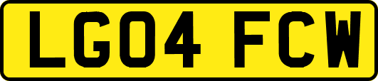 LG04FCW