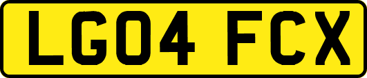 LG04FCX