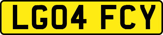 LG04FCY