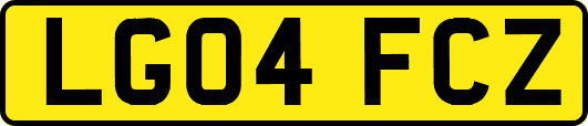 LG04FCZ