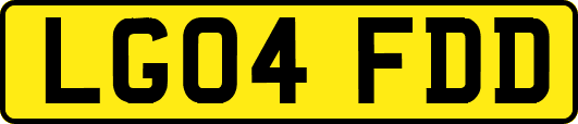 LG04FDD