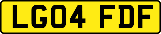 LG04FDF