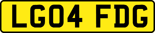 LG04FDG