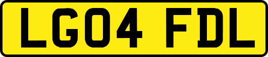 LG04FDL