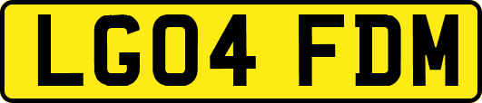 LG04FDM