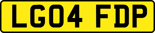LG04FDP