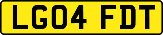 LG04FDT
