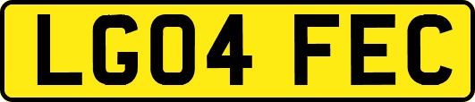 LG04FEC