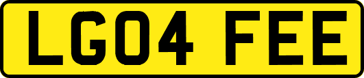 LG04FEE