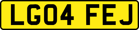 LG04FEJ