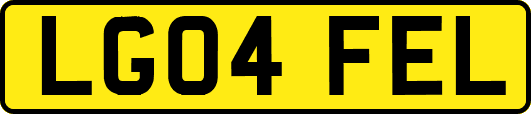 LG04FEL