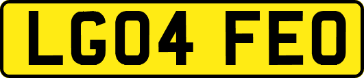 LG04FEO