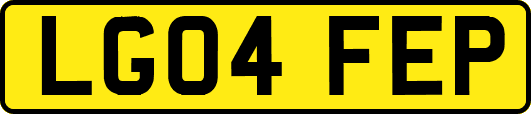 LG04FEP