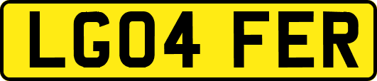 LG04FER