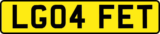 LG04FET