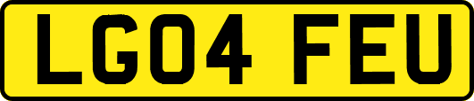 LG04FEU